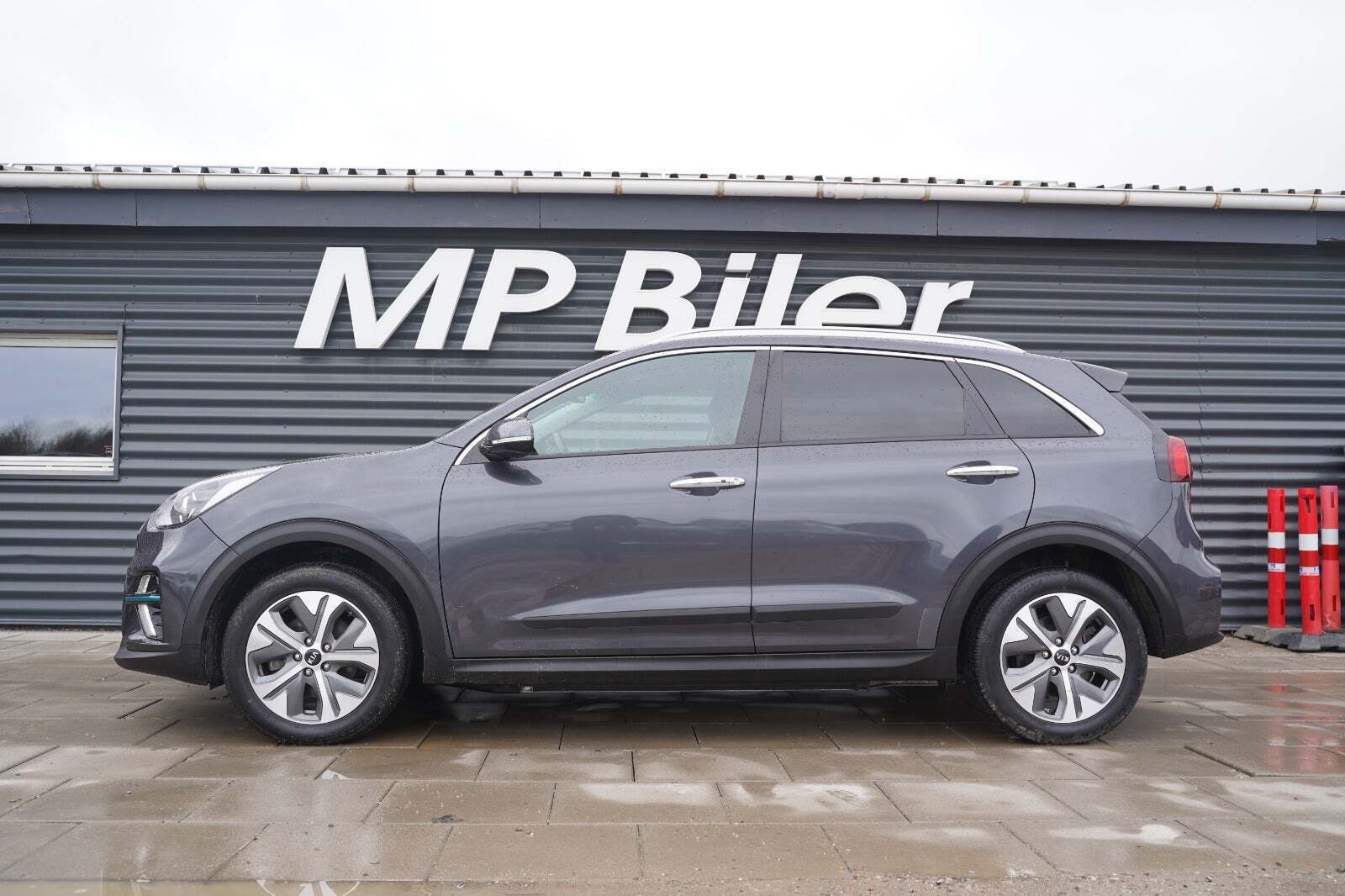 Kia e-Niro 64 Comfort