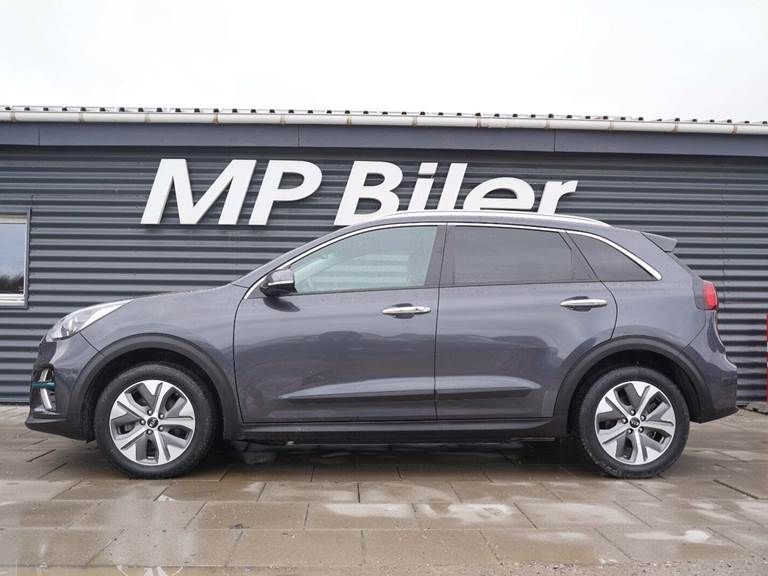 Kia e-Niro 64 Comfort