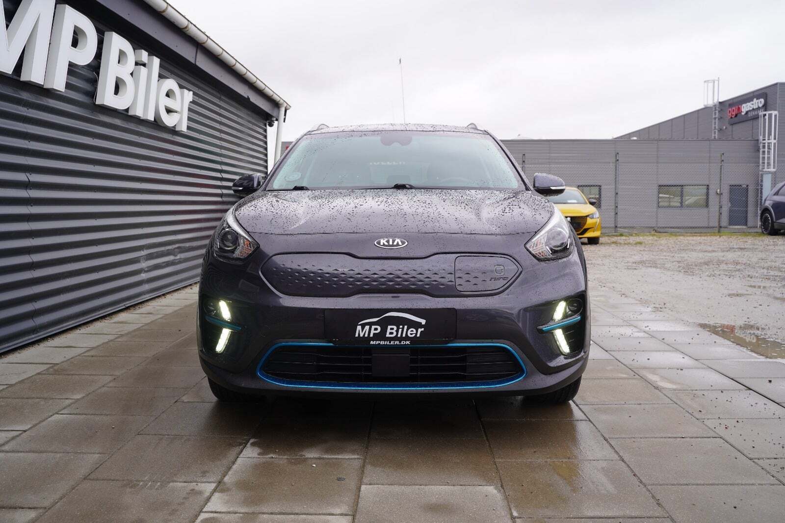 Kia e-Niro 64 Comfort