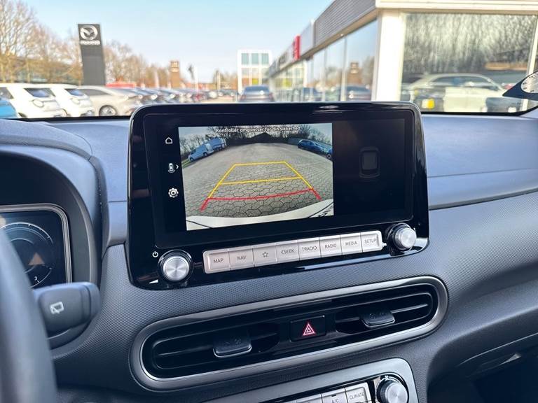 Hyundai Kona 64 EV Advanced