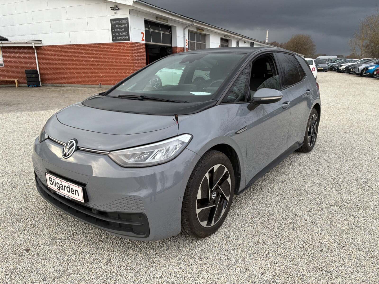 VW ID.3 58 Active Pro Performance