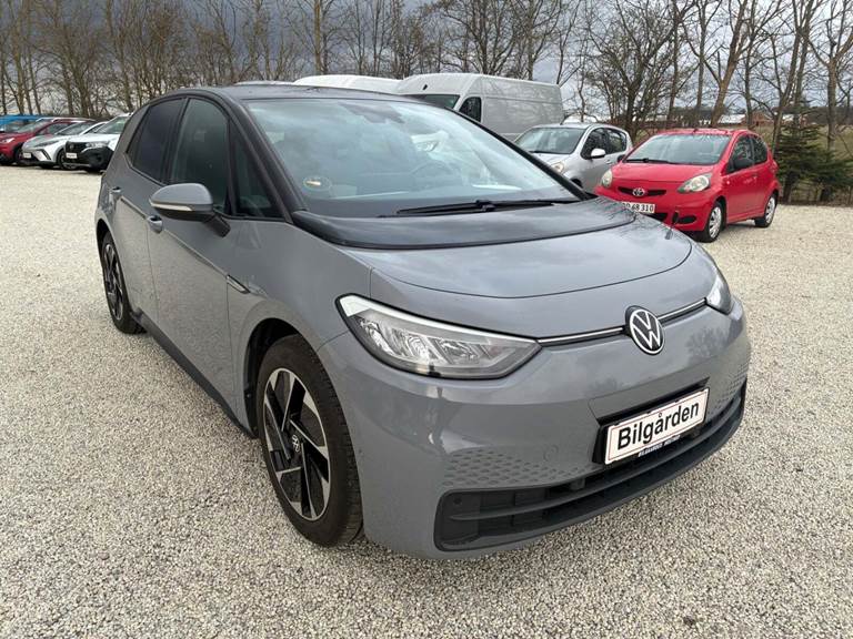 VW ID.3 58 Active Pro Performance