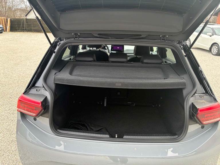 VW ID.3 58 Active Pro Performance