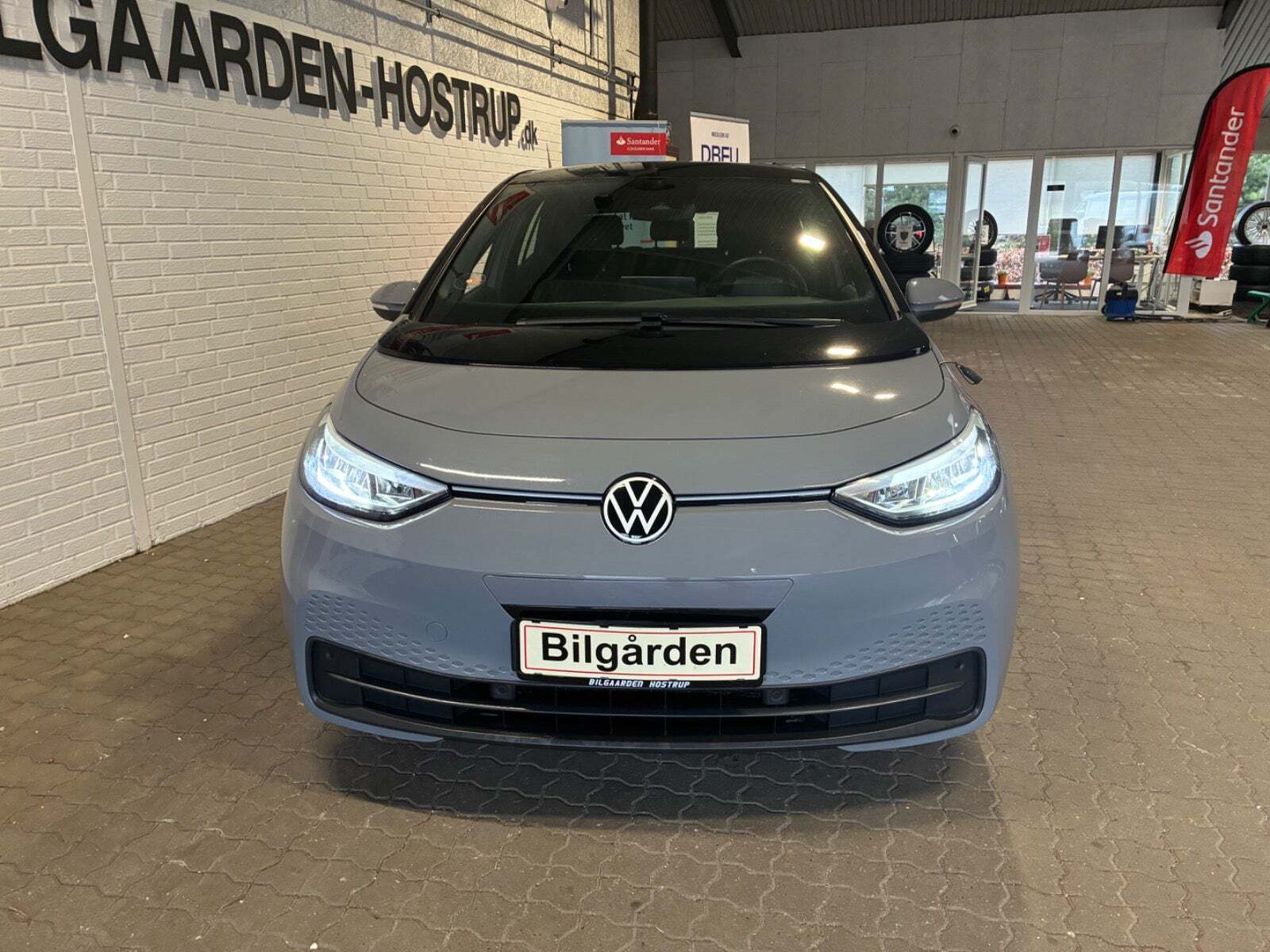 VW ID.3 58 Pro Performance