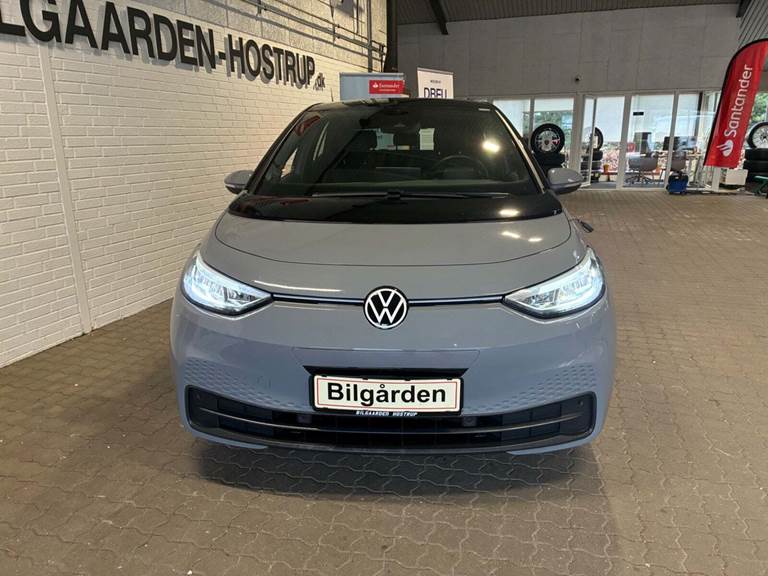 VW ID.3 58 Pro Performance