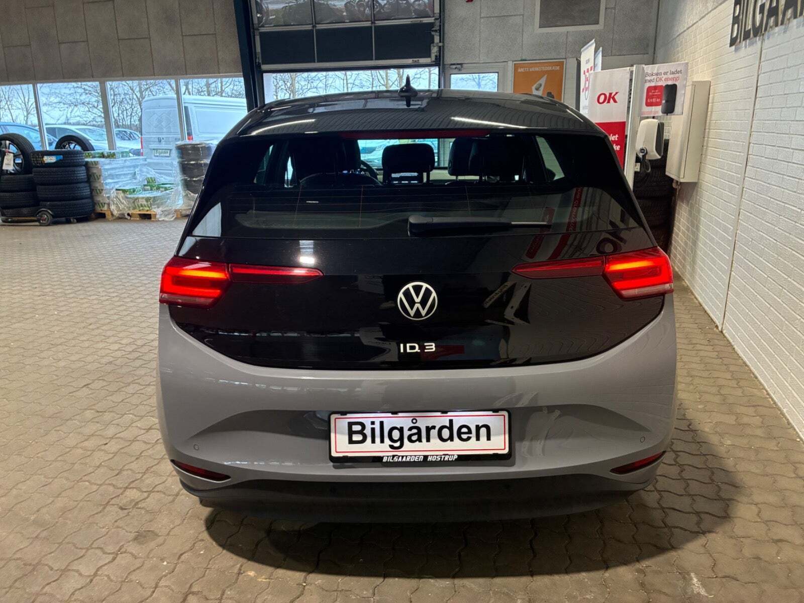 VW ID.3 58 Pro Performance