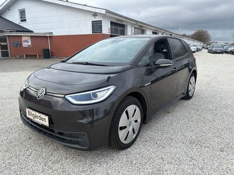 VW ID.3 58 Pro Performance Business