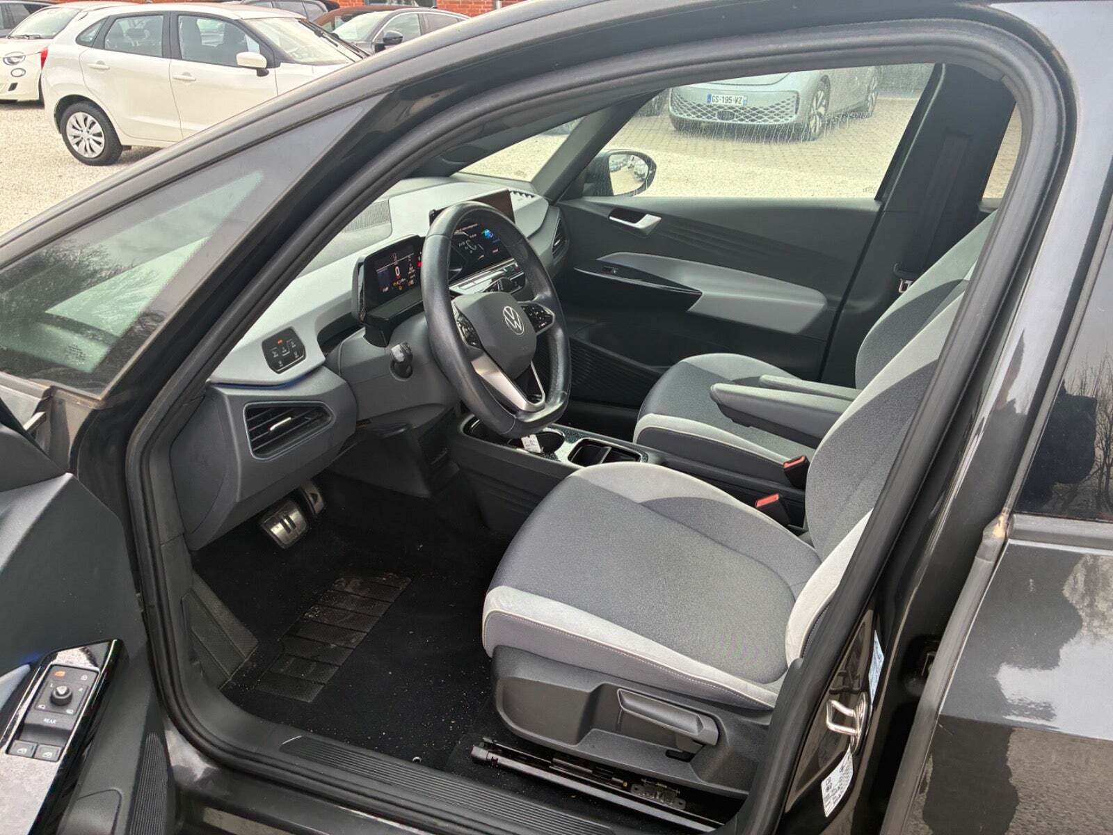 VW ID.3 58 Pro Performance Business