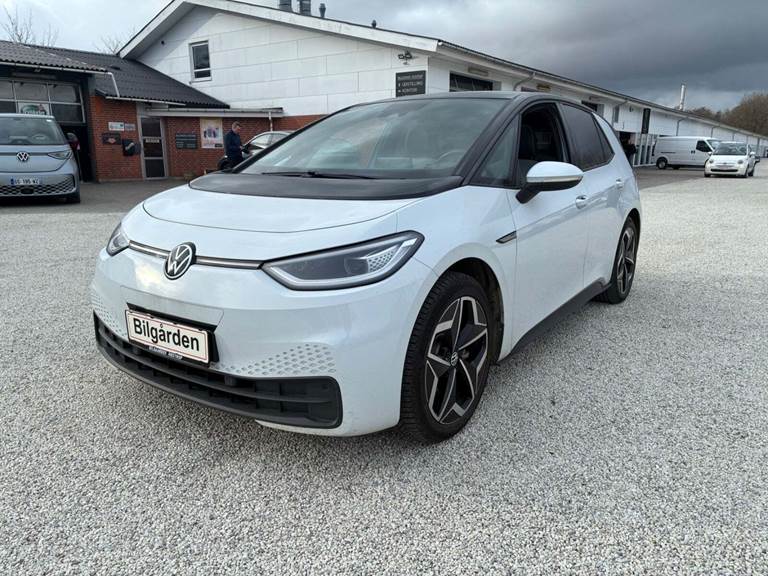 VW ID.3 58 Pro Family