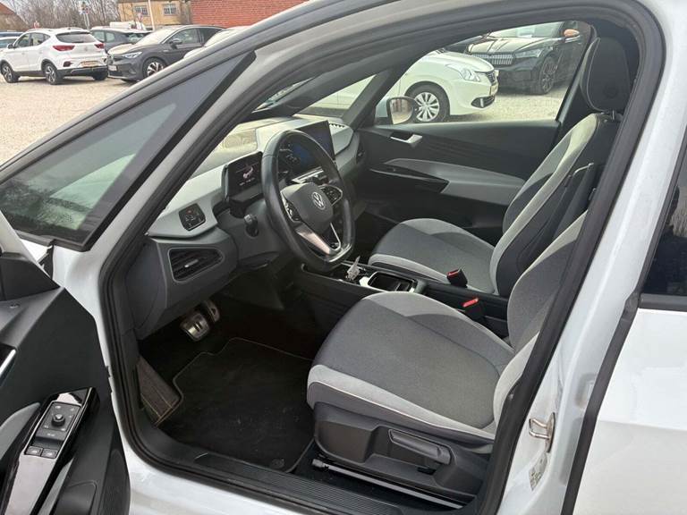 VW ID.3 58 Pro Family