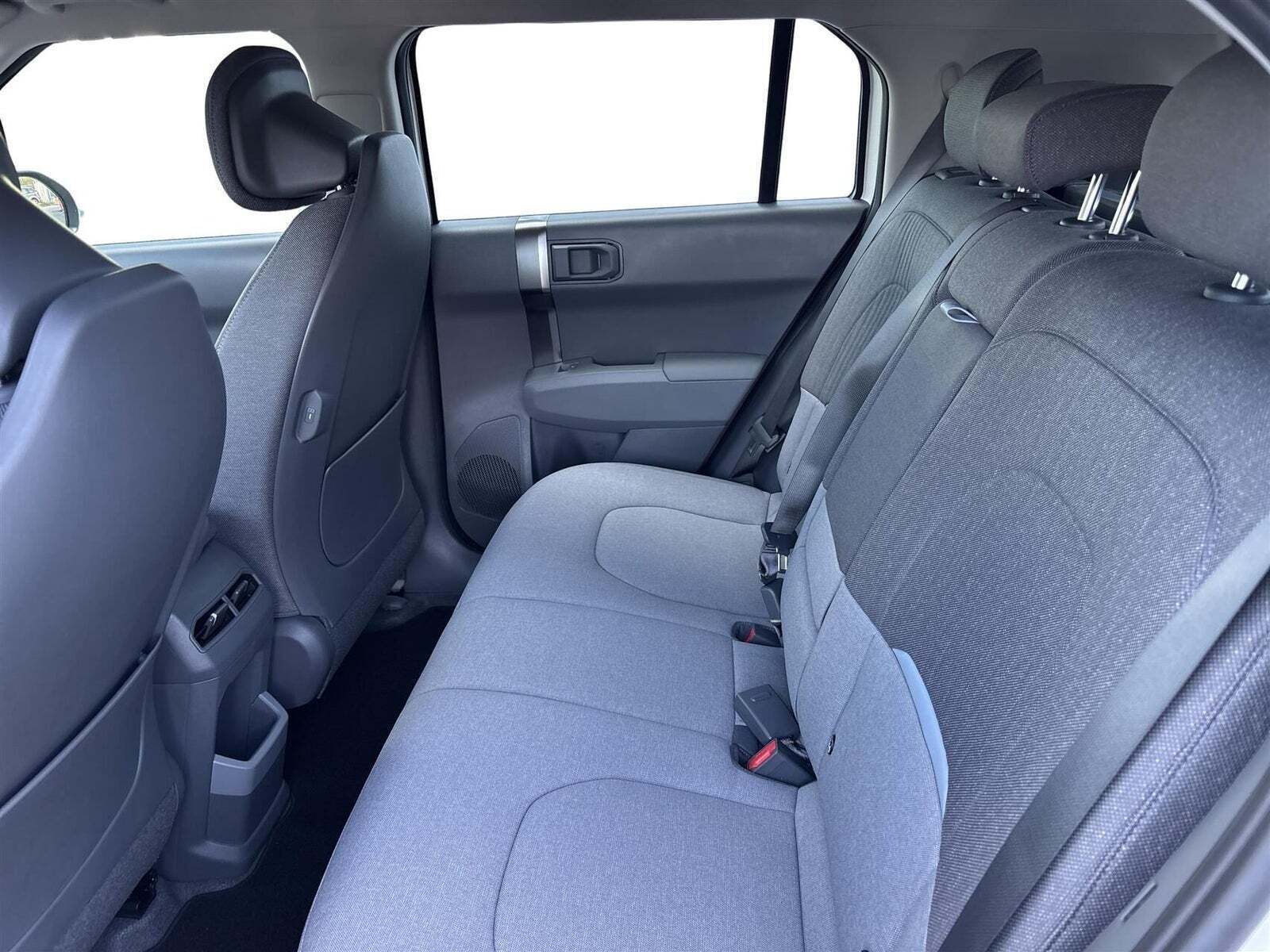 Kia EV3 58 Standard Range Access