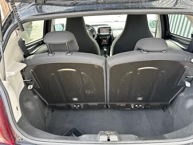 Peugeot 108 1,0 e-Vti Allure+ 69HK 5d