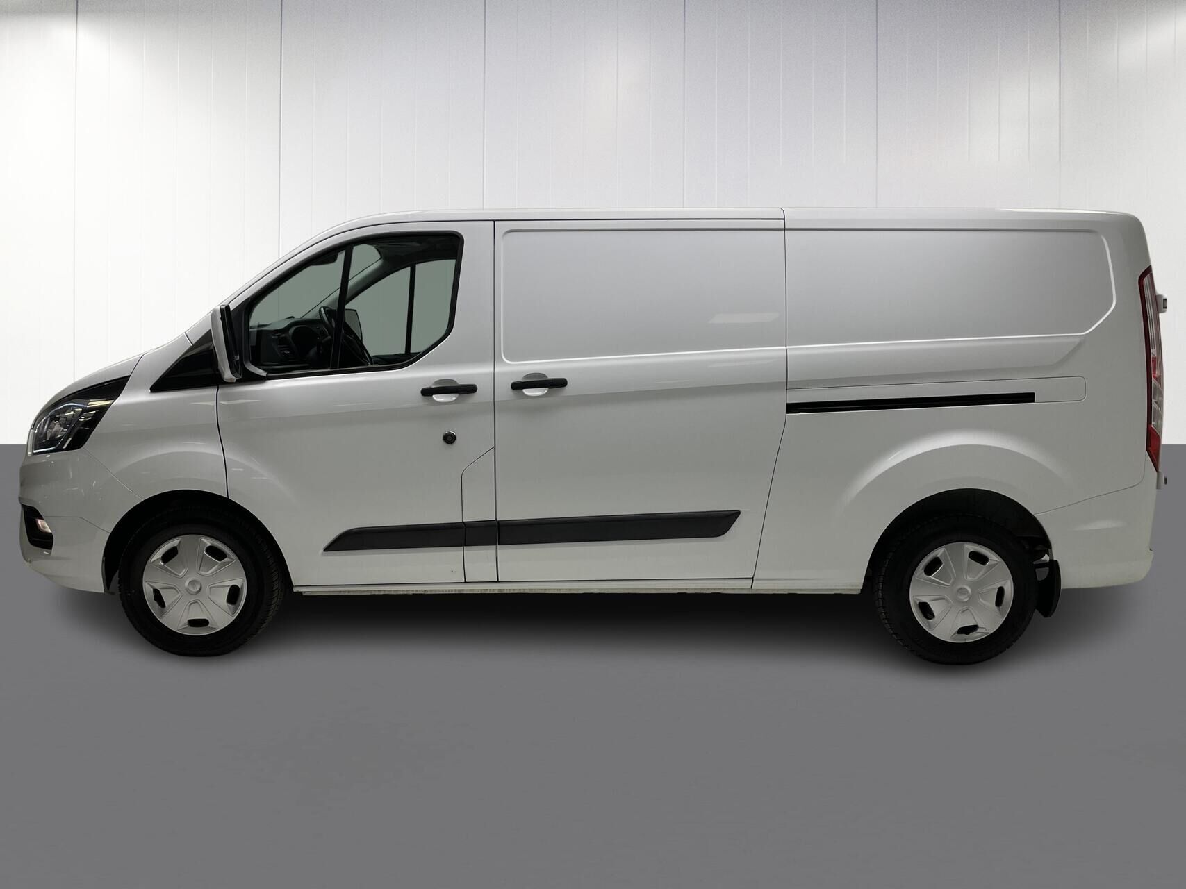 Ford Transit Custom 2,0 300 L2H1 TDCi Trend 130HK Van 6g Aut.