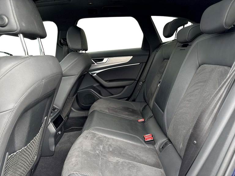 Audi A6 55 TFSi e S-line Avant quattro S-tr.