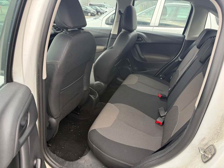 Citroën C3 1,0 PureTech 68 Attraction