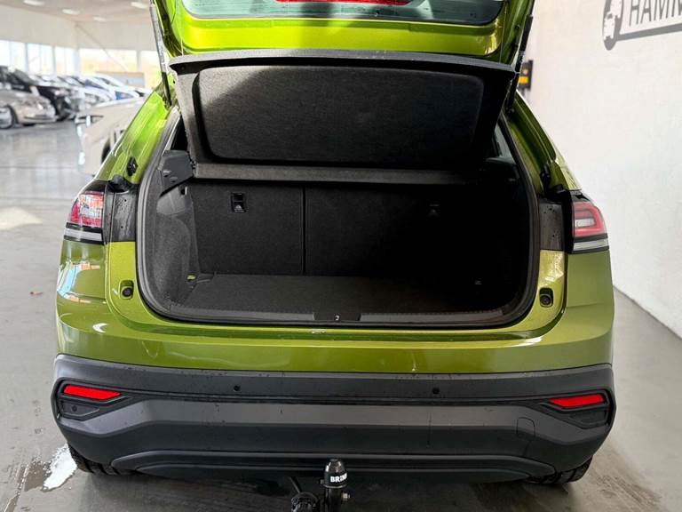 VW Taigo 1,0 TSi 110 Life DSG