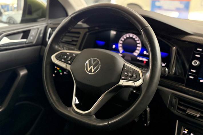 undefined VW Taigo fra 2022