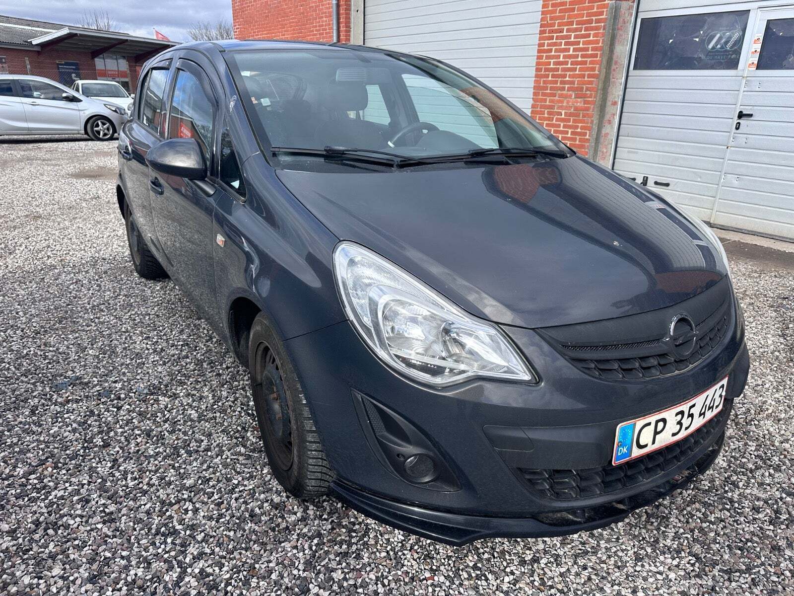 Opel Corsa 1,3 CDTi 95 Cosmo eco
