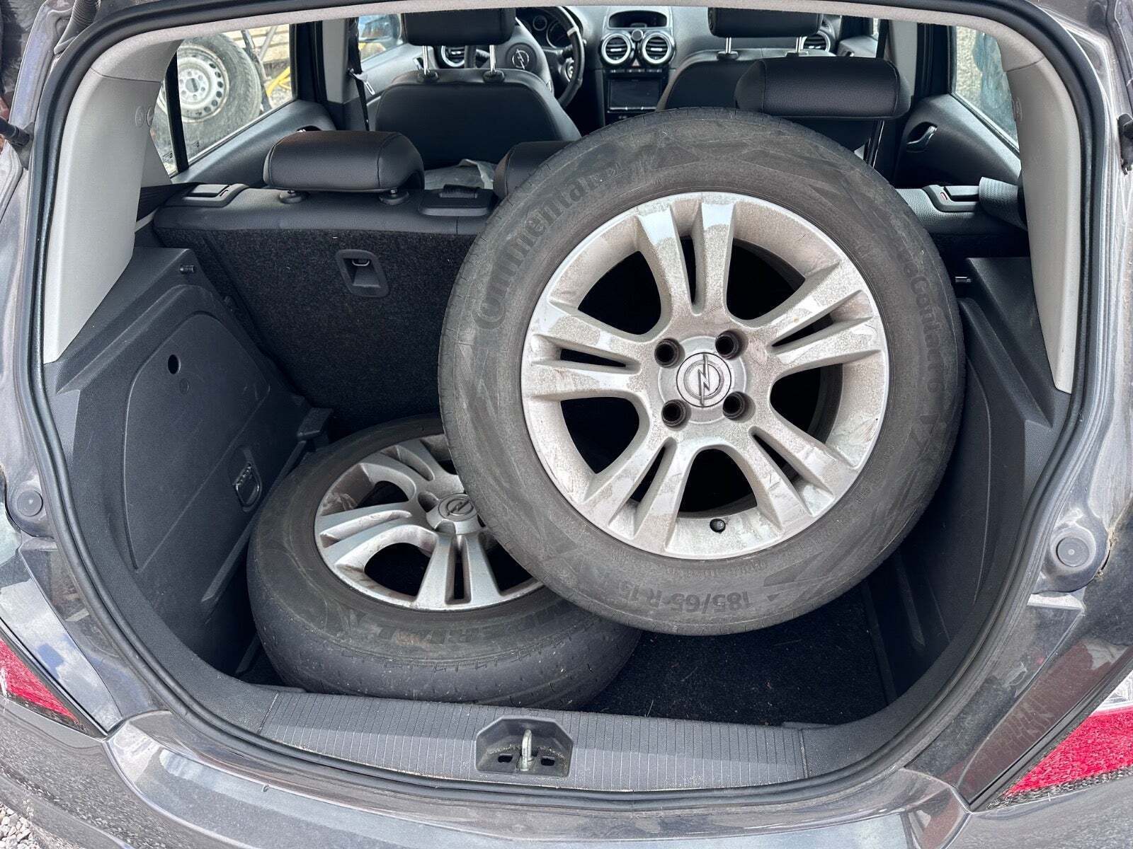 Opel Corsa 1,3 CDTi 95 Cosmo eco