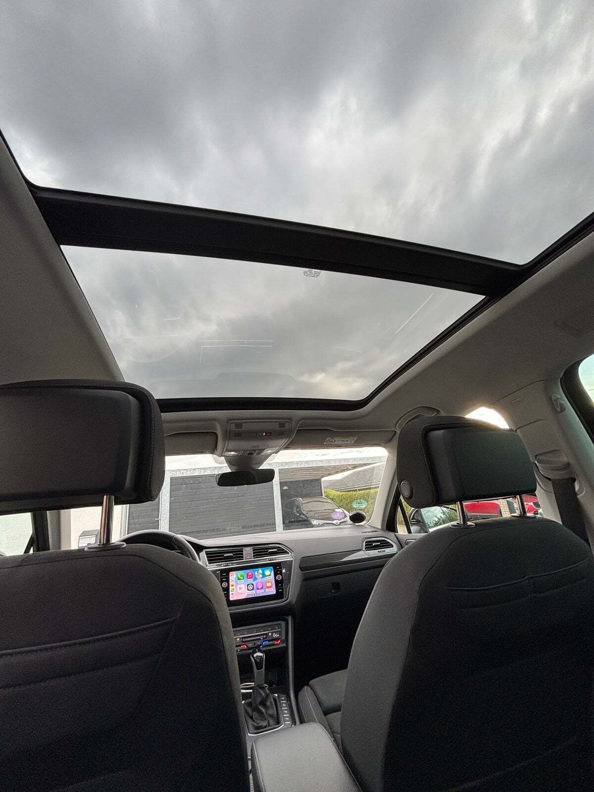 VW Tiguan 1,4 eHybrid Elegance DSG