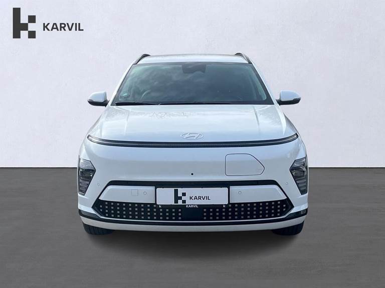 Hyundai Kona 65 EV Ultimate