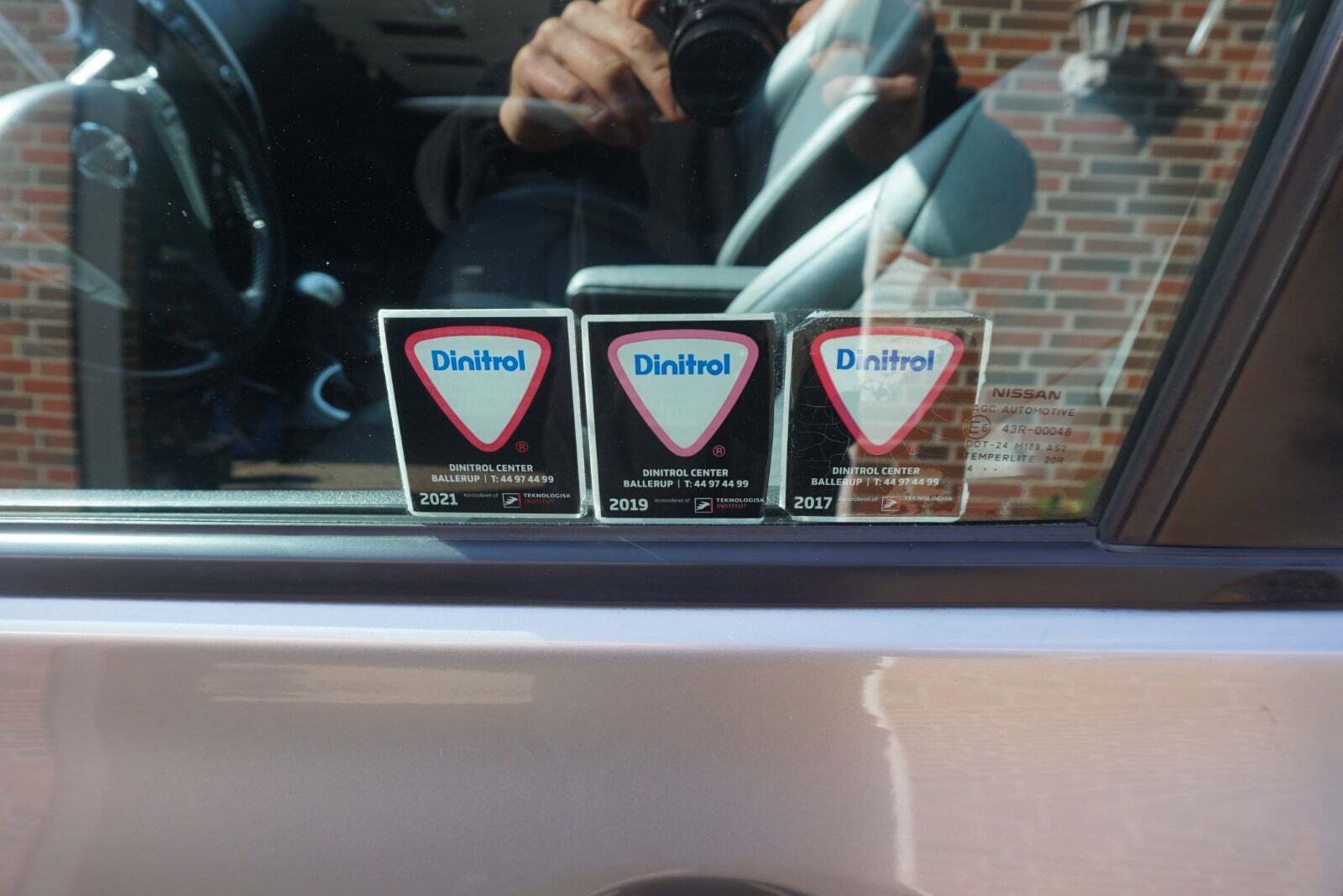 Nissan Note 1,2 Dig-S 98 Acenta