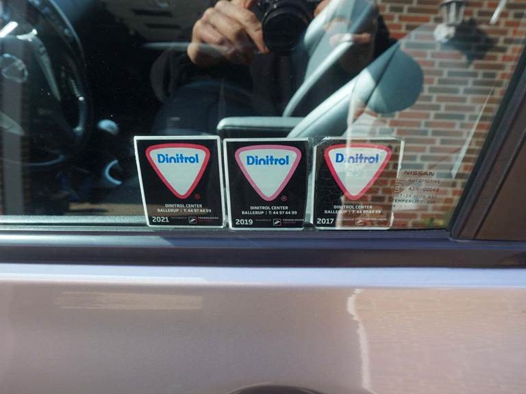 Nissan Note 1,2 Dig-S 98 Acenta