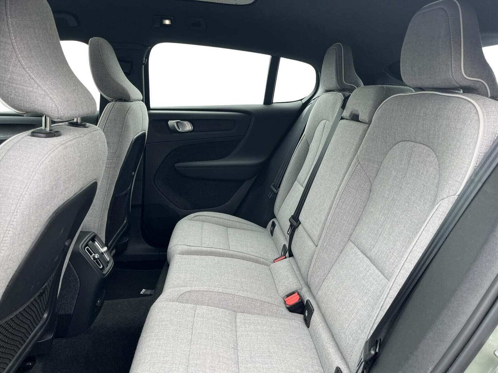 Volvo C40 P6 ReCharge Ultimate