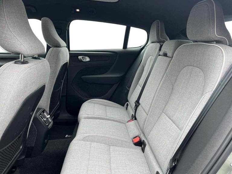 Volvo C40 P6 ReCharge Ultimate