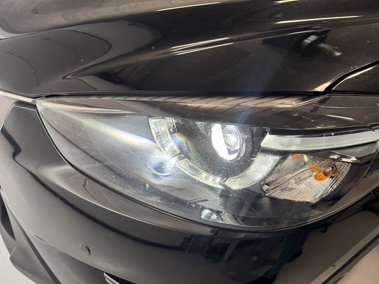 Mazda CX-5 2,2 Skyactiv-D Vision 150HK 5d 6g Aut.