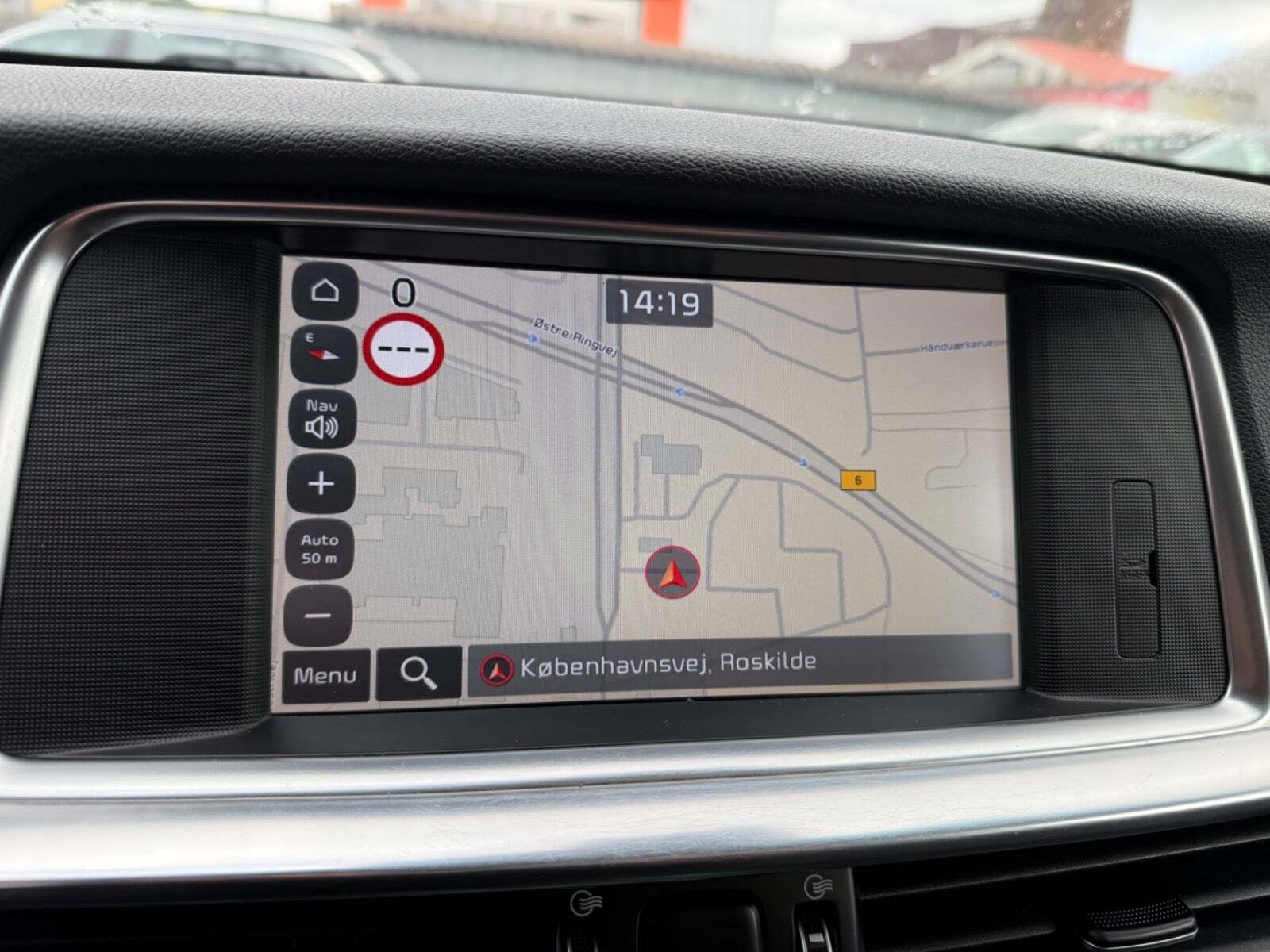 undefined Kia Optima fra 2020