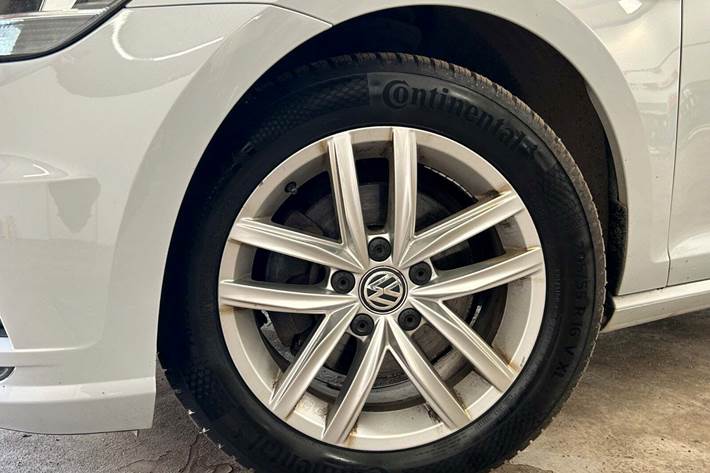 undefined VW Golf VII fra 2018