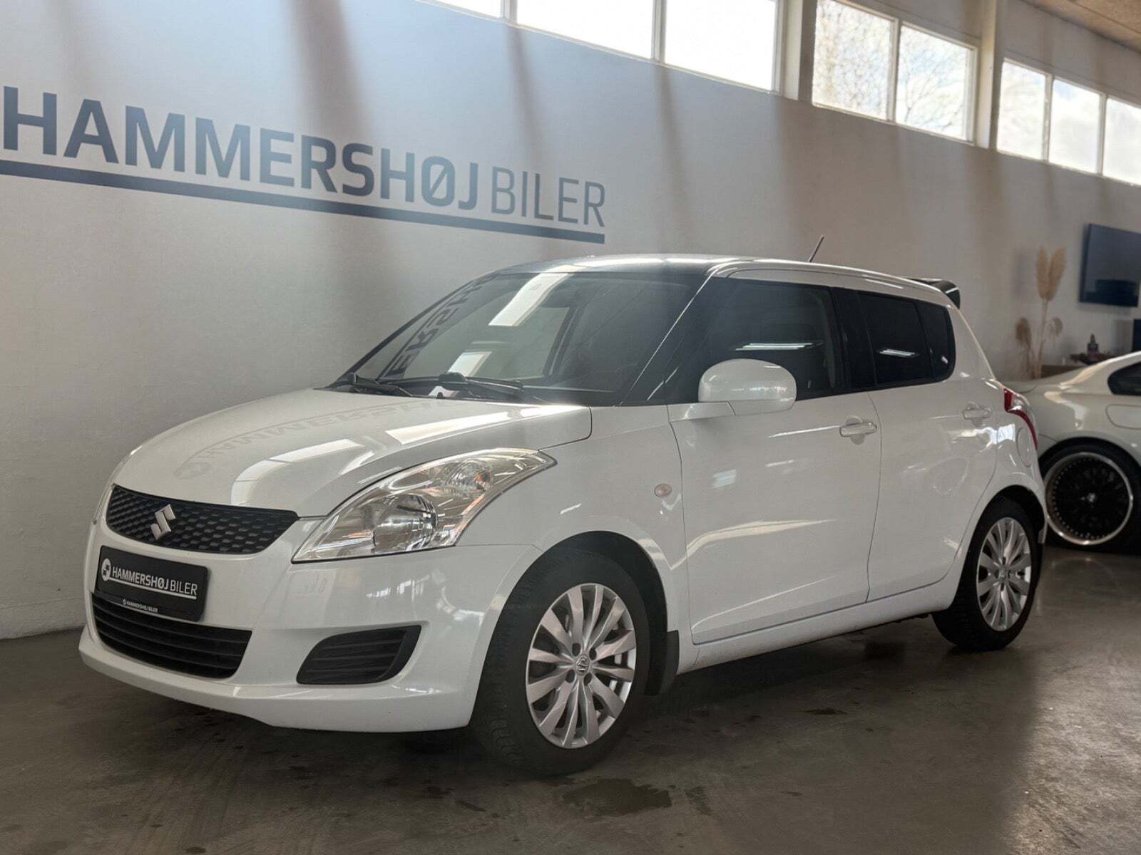 Suzuki Swift 1,2 GL ECO+
