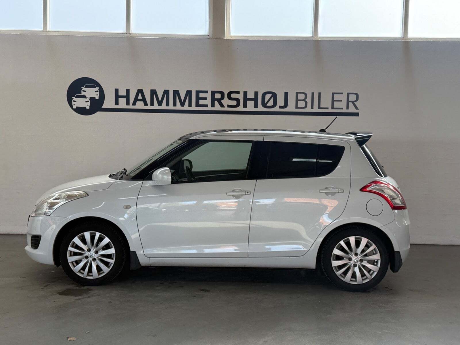 Suzuki Swift 1,2 GL ECO+