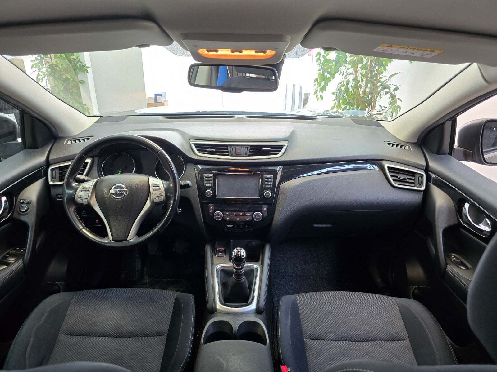 Nissan Qashqai 1,2 Dig-T 115 Acenta