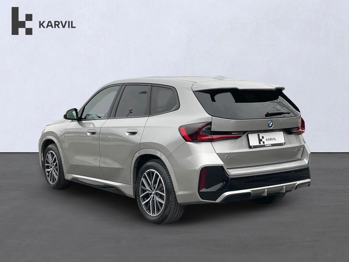 BMW iX1 xDrive30 M-Sport