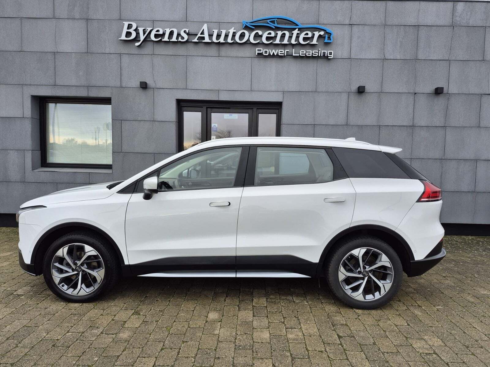 Aiways U5 Special Edition