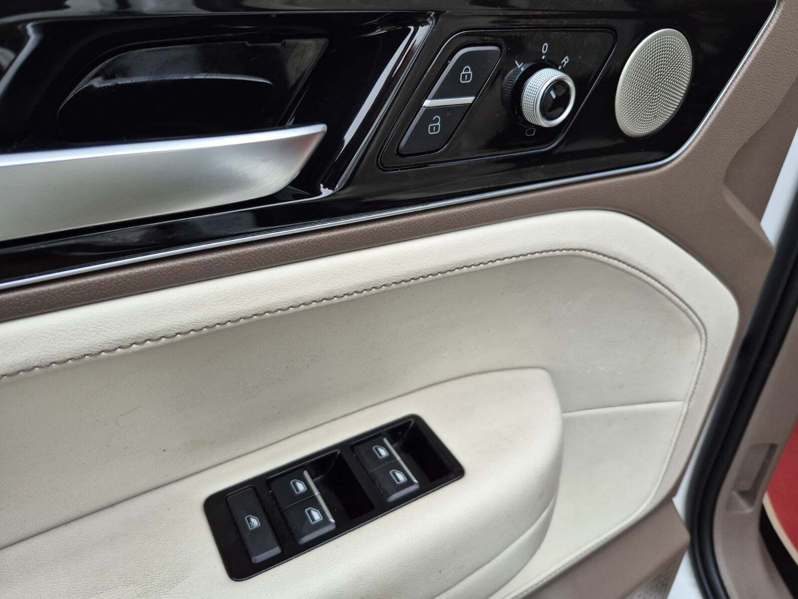 Hvid Aiways U5 fra 2021