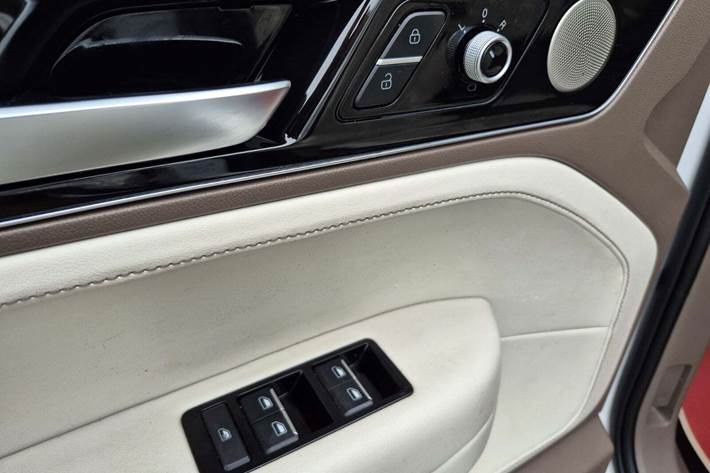 Hvid Aiways U5 fra 2021