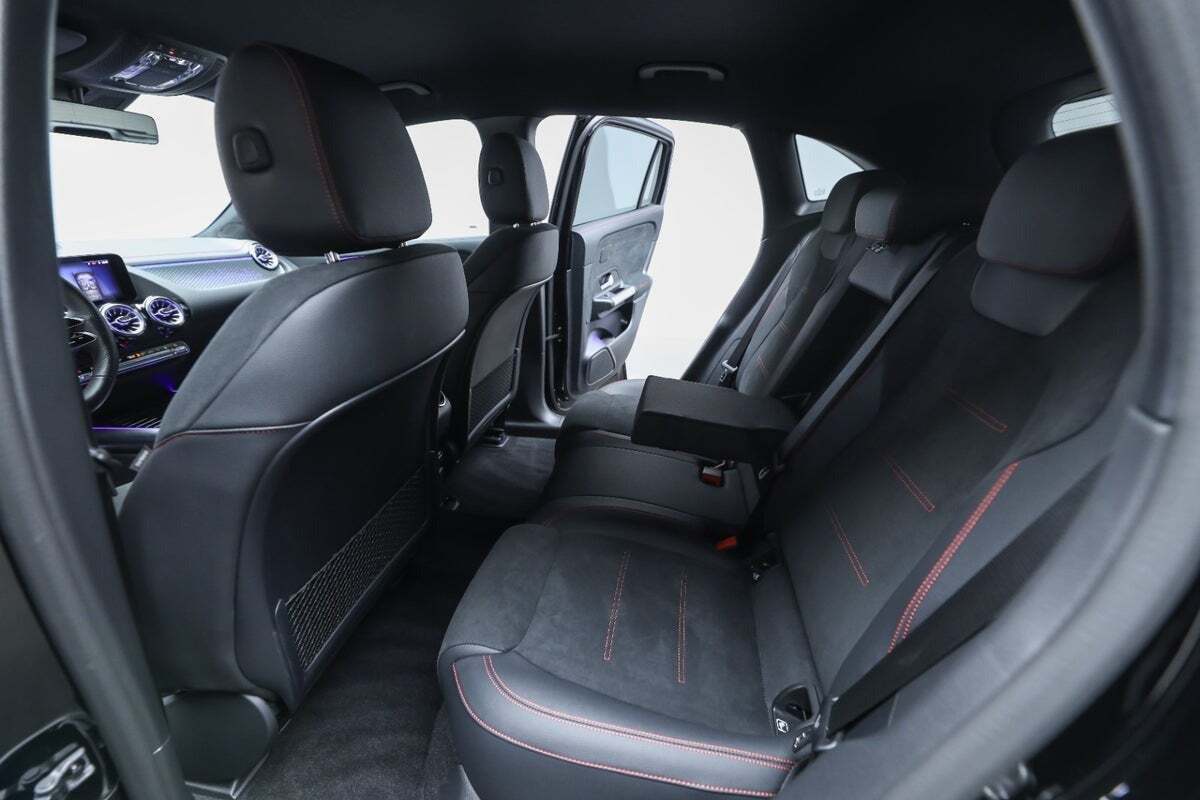 Mercedes EQA350 AMG Advance Plus 4Matic