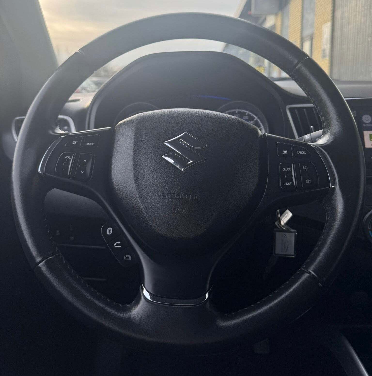 Suzuki Baleno 1,0 Boosterjet Active