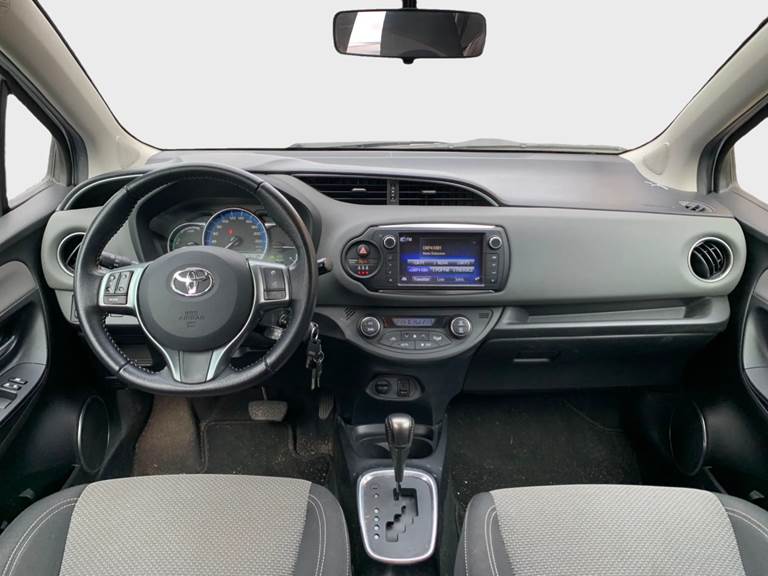 Toyota Yaris 1,5 Hybrid H1 e-CVT
