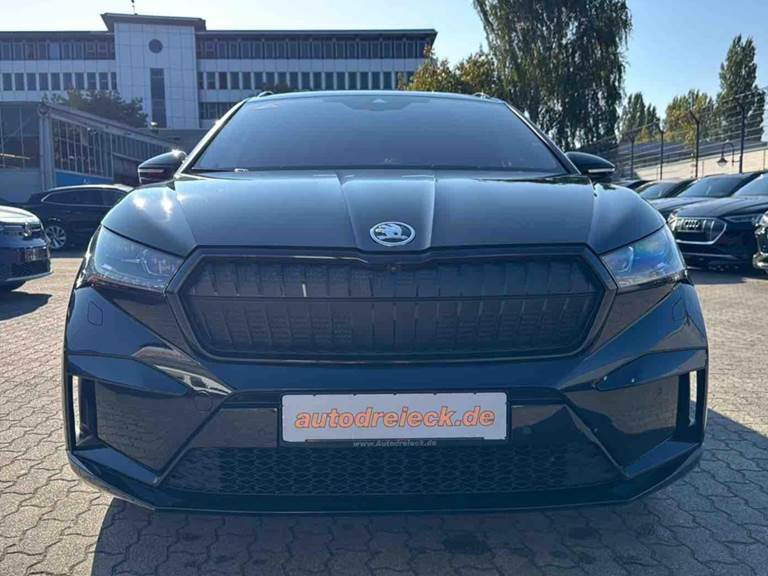 Skoda Enyaq 80 iV Sportline