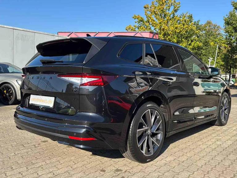 Skoda Enyaq 80 iV Sportline