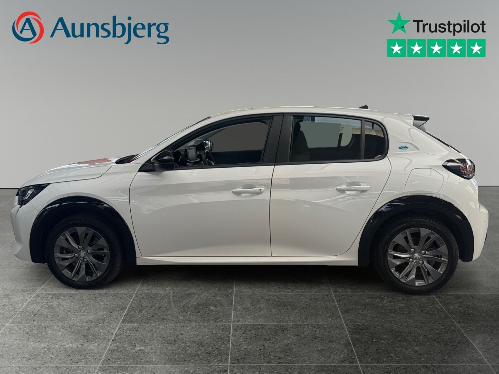 Peugeot e-208 50 Active Pack