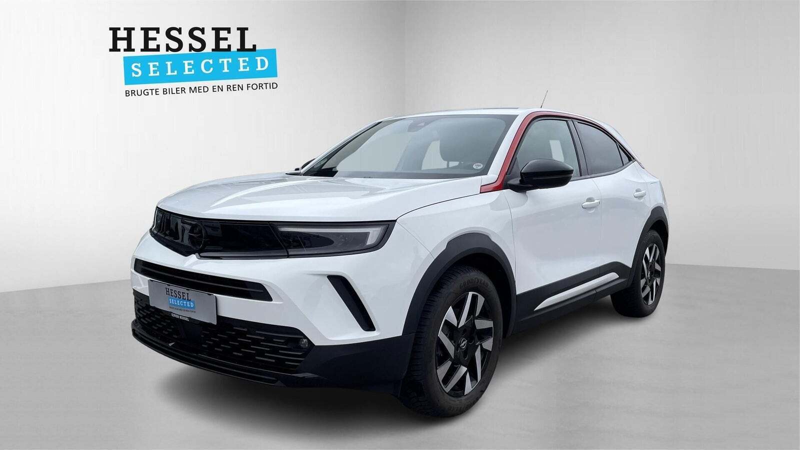 Opel Mokka-e 50 GS Line