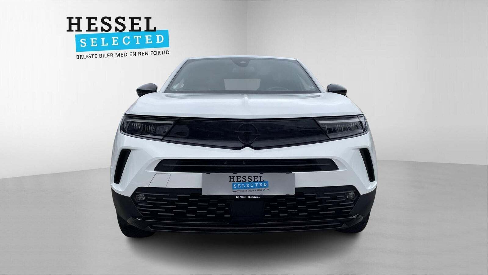 Opel Mokka-e 50 GS Line