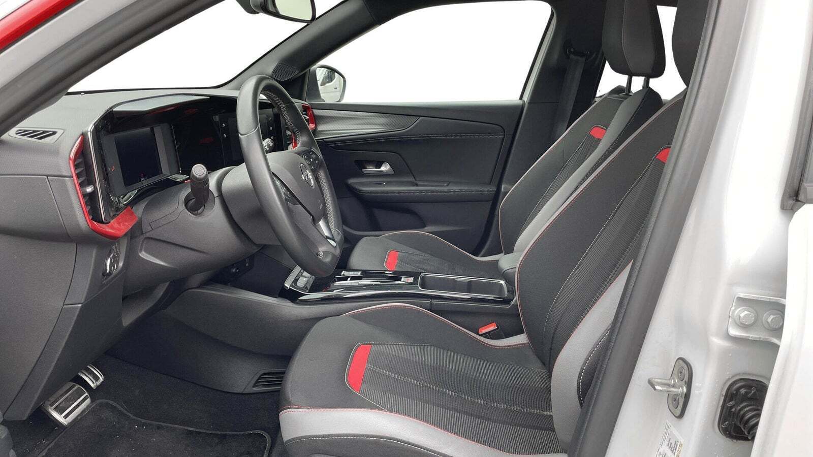 Opel Mokka-e 50 GS Line