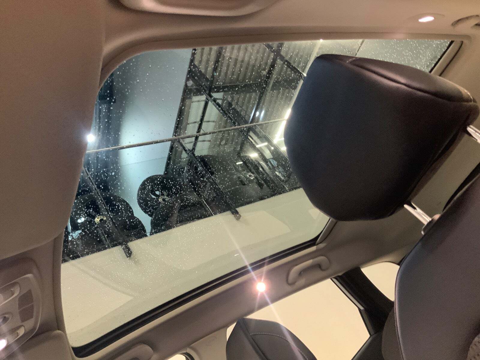 Hvid Renault Kadjar fra 2020