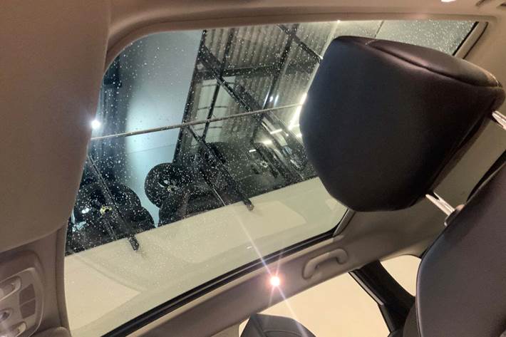 Hvid Renault Kadjar fra 2020